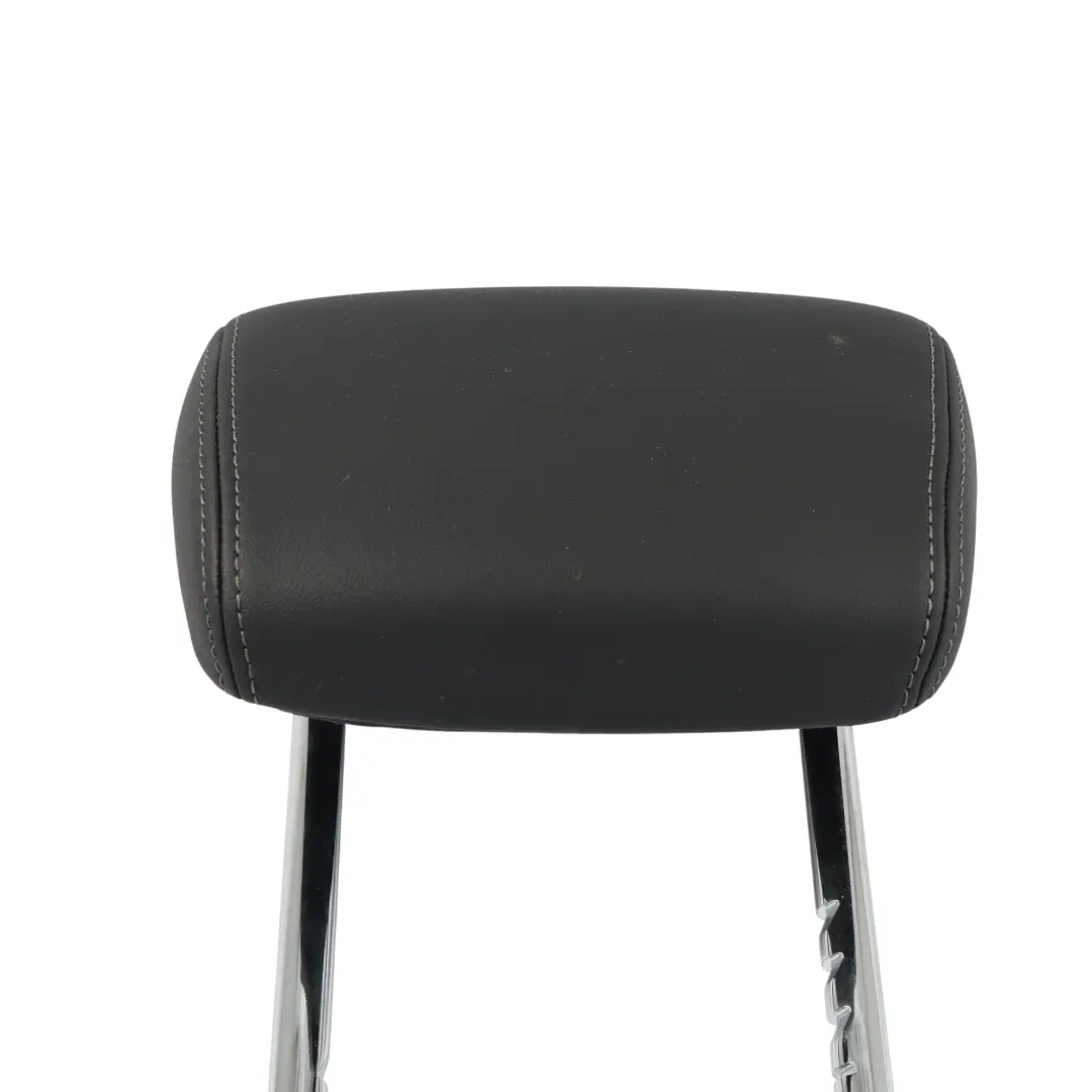 Appui-Tête Siège Arrière Extérieur Gauche Droit Cuir Noir pour BMW X1 U11 à propos du numéro de pièce 5A50794 BMW X1 U11 Appui-Tête Siège Arrière Extérieur Gauche Droit Cuir Noir - SKU 5A50794 - Numéro de pièce 5A50794
