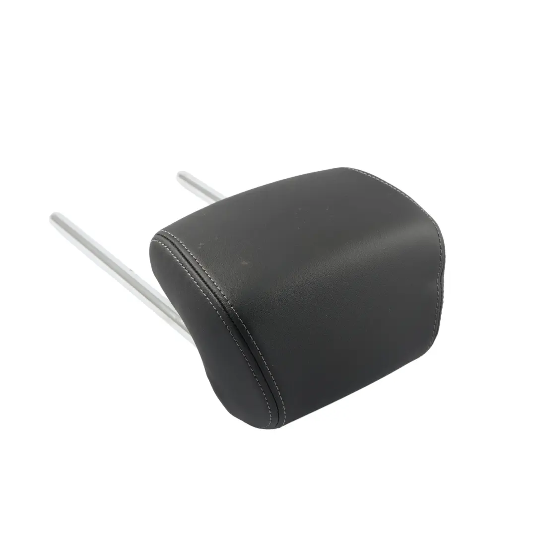 Reposacabezas Asiento Trasero Exterior Izquierdo Derecho Cuero Negro para BMW X1 U11 con número de pieza 5A50794 BMW X1 U11 Reposacabezas Asiento Trasero Exterior Izquierdo Derecho Cuero Negro - SKU 5A50794 - Número de pieza 5A50794