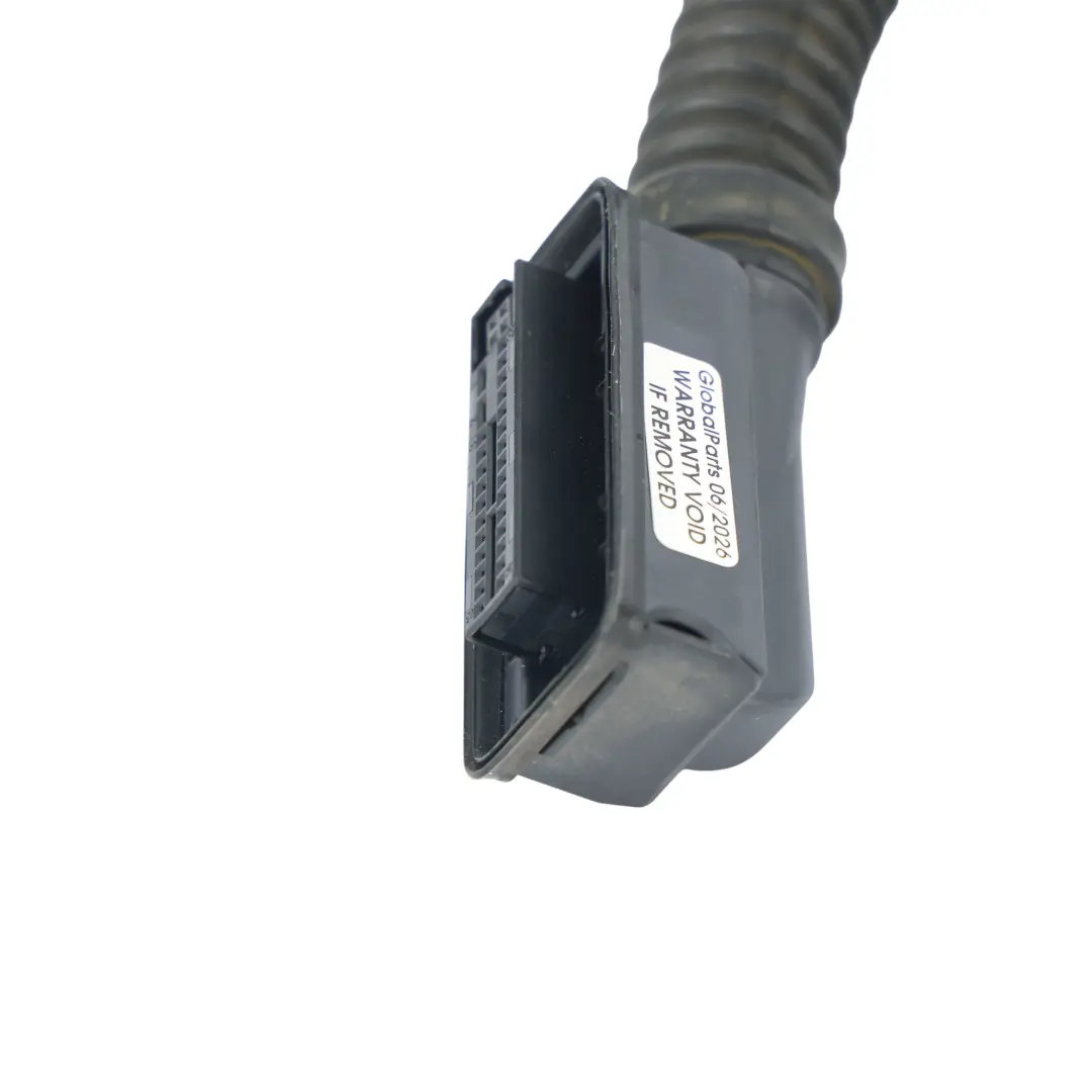 Faisceau Câblage Porte Arrière Gauche Droit pour BMW X1 X2 à propos du numéro de pièce 5A52C39 BMW X1 X2 Faisceau Câblage Porte Arrière Gauche Droit - SKU 5A52C39 - Numéro de pièce 5A52C39
