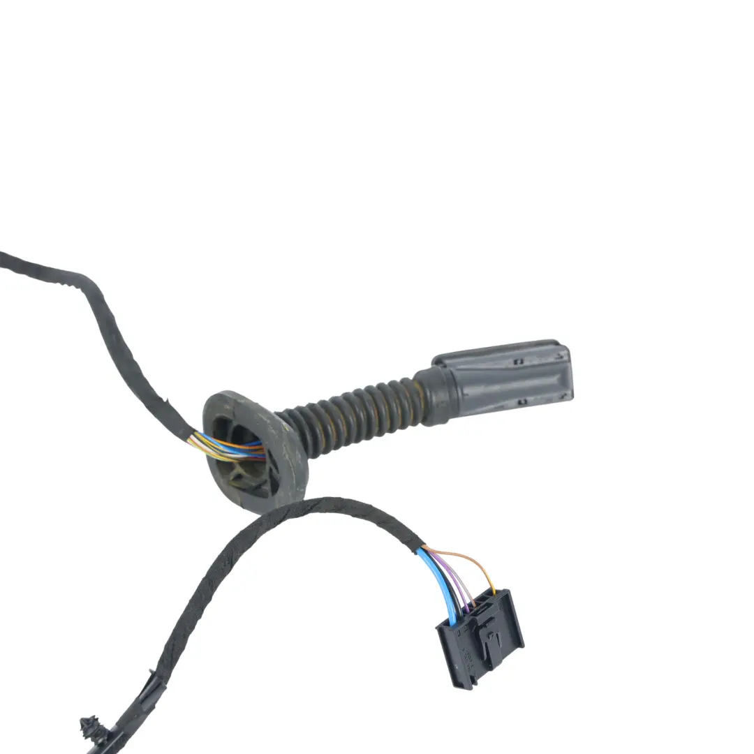 Cableado Arnés Cable Puerta Trasera Izquierda Derecha para BMW X1 X2 con número de pieza 5A52C39 BMW X1 X2 Cableado Arnés Cable Puerta Trasera Izquierda Derecha - SKU 5A52C39 - Número de pieza 5A52C39