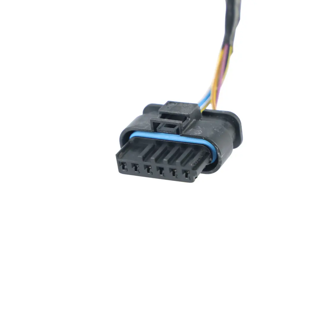 BMW X1 X2 Cablaggio Elettrico Porta Posteriore Sinistro Destro - SKU 5A52C39 - Numero di parte 5A52C39