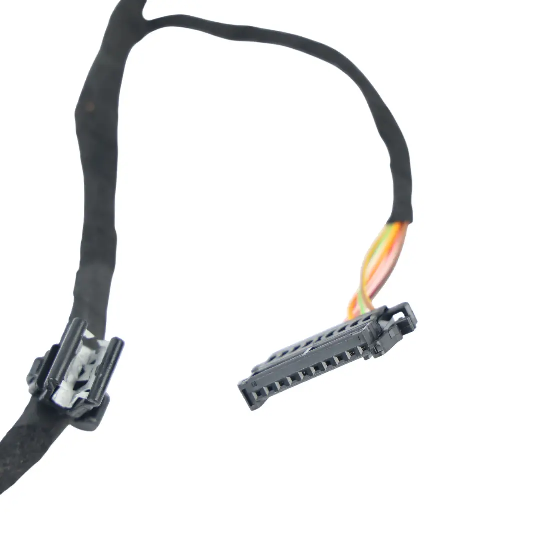 Faisceau Câblage Porte Arrière Gauche Droit pour BMW X1 X2 à propos du numéro de pièce 5A52C39 BMW X1 X2 Faisceau Câblage Porte Arrière Gauche Droit - SKU 5A52C39 - Numéro de pièce 5A52C39