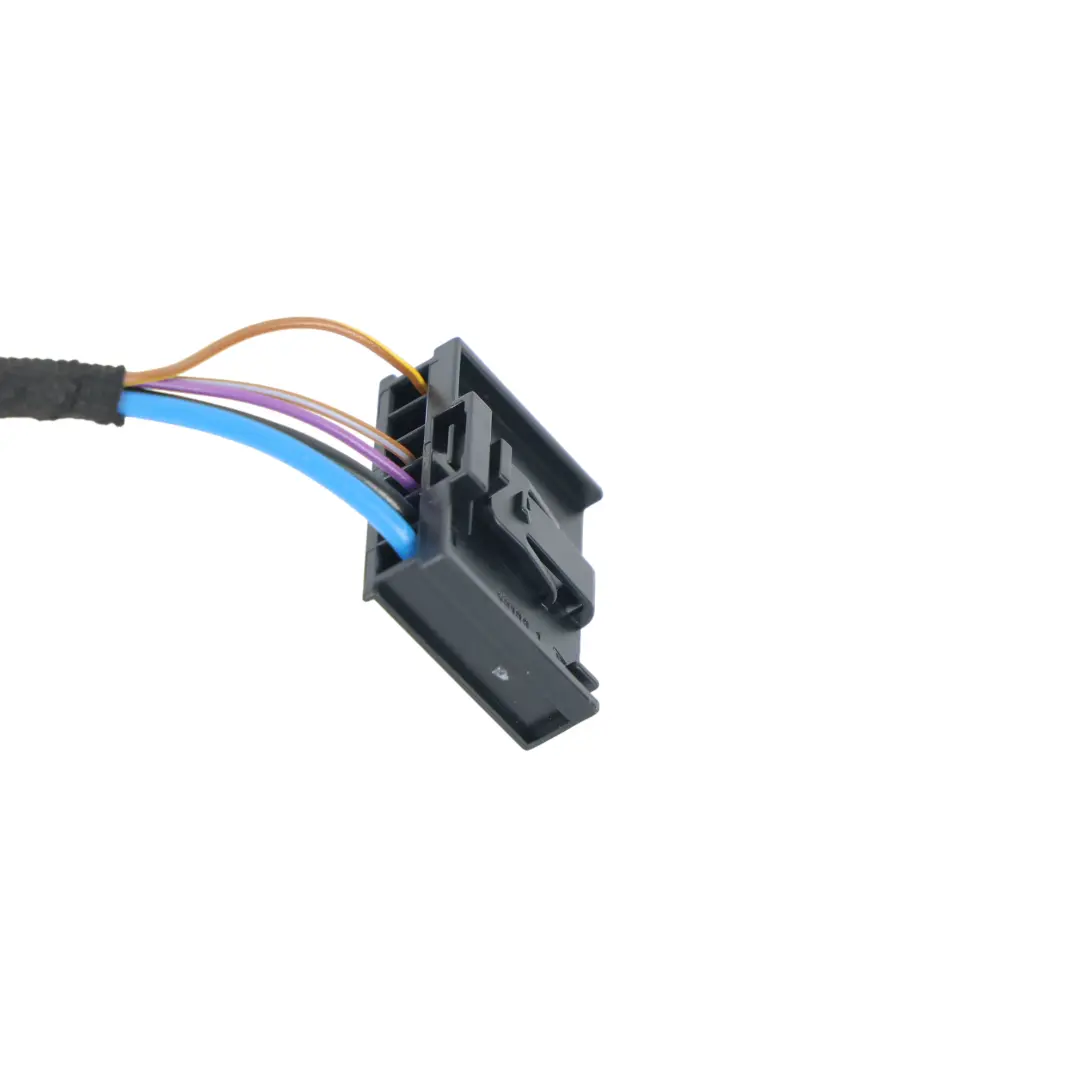 BMW X1 X2 Cablaggio Elettrico Porta Posteriore Sinistro Destro - SKU 5A52C39 - Numero di parte 5A52C39