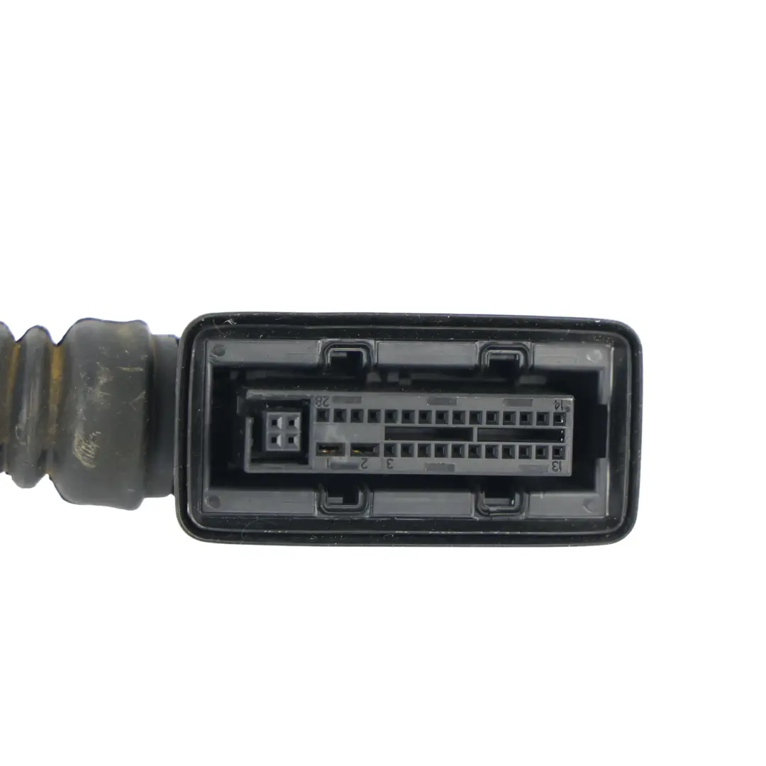 BMW X1 X2 Rear Door Wiring Loom Harness Cable Left Right N/O/S - SKU 5A52C39 - Part number 5A52C39