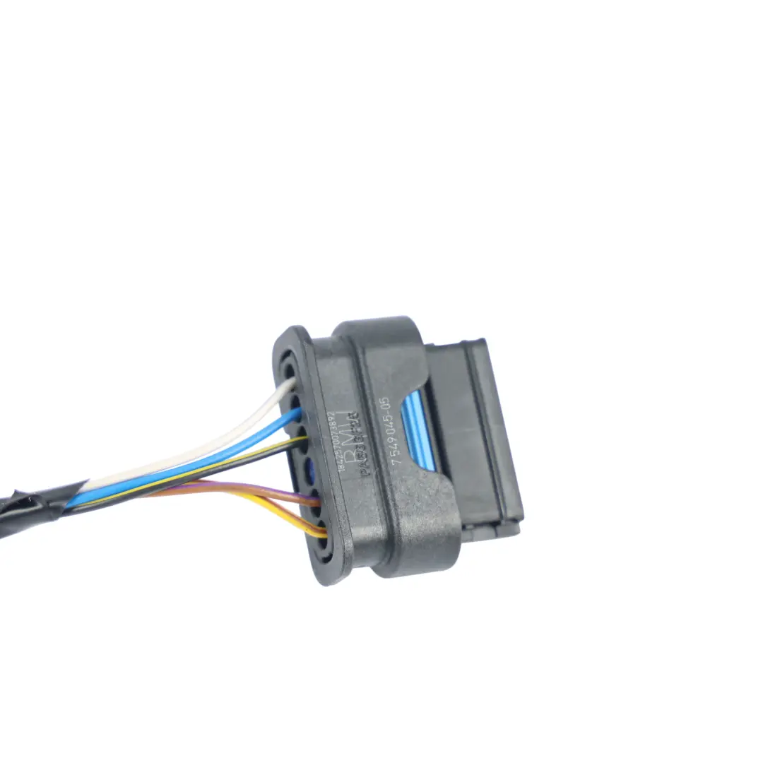 Türkabelbaum Hinten Links Rechts für BMW X1 X2 mit Teilenummer 5A52C39 BMW X1 X2 Türkabelbaum Hinten Links Rechts - SKU 5A52C39 - Teilenummer 5A52C39