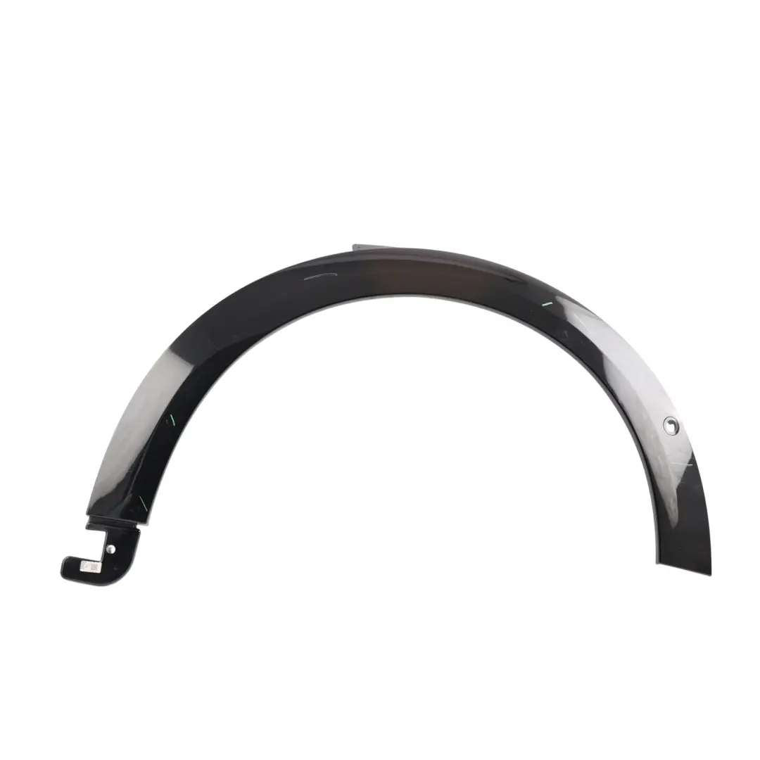 Mini F65 F66 Wheel Arch Moulding Trim Strip Front Right O/S - SKU 5A53DB8 - Part number 5A53DB8