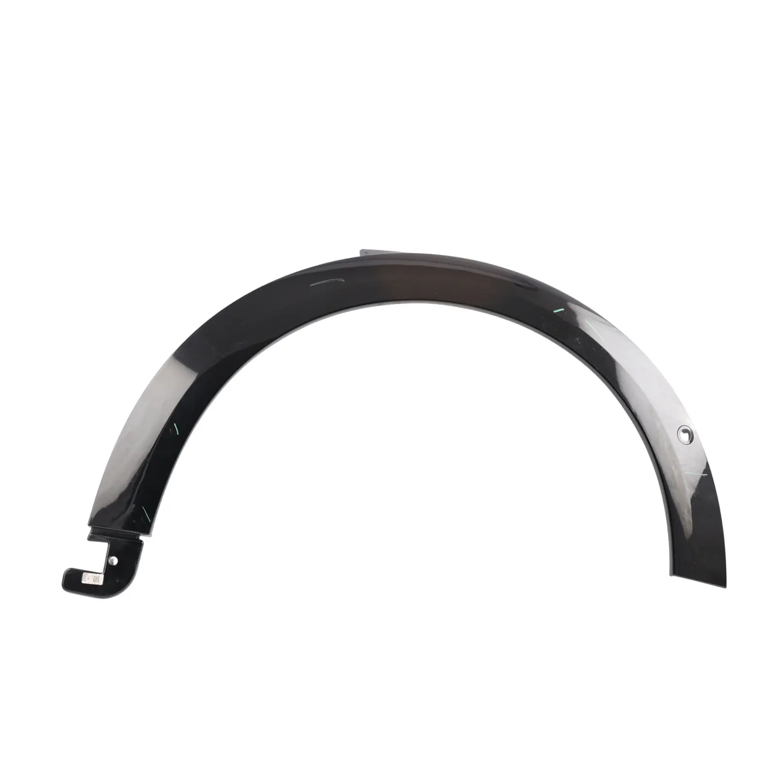 Mini F65 F66 Wheel Arch Moulding Trim Strip Front Right O/S 5A53DB8