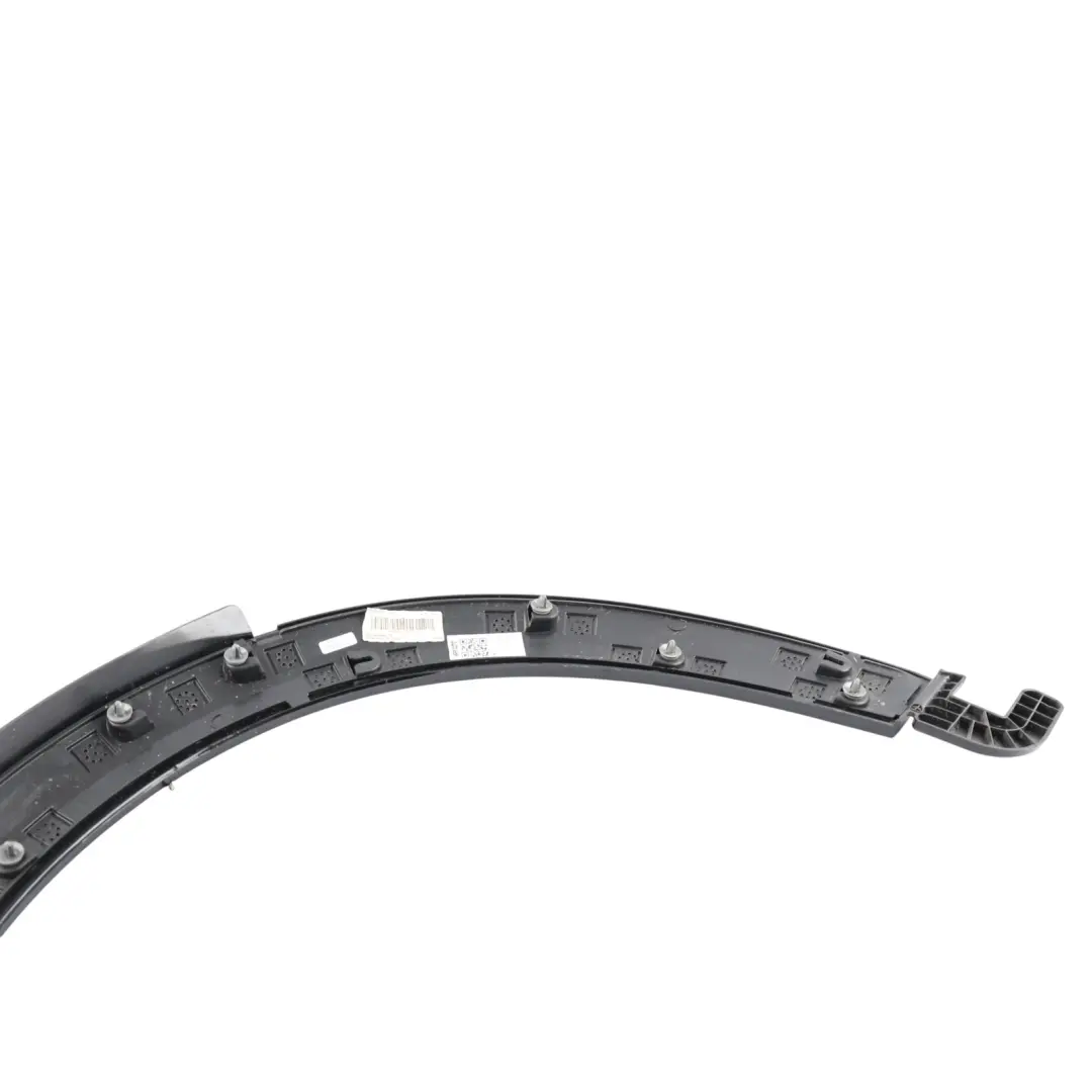 Mini F65 F66 Wheel Arch Moulding Trim Strip Front Right O/S - SKU 5A53DB8 - Part number 5A53DB8