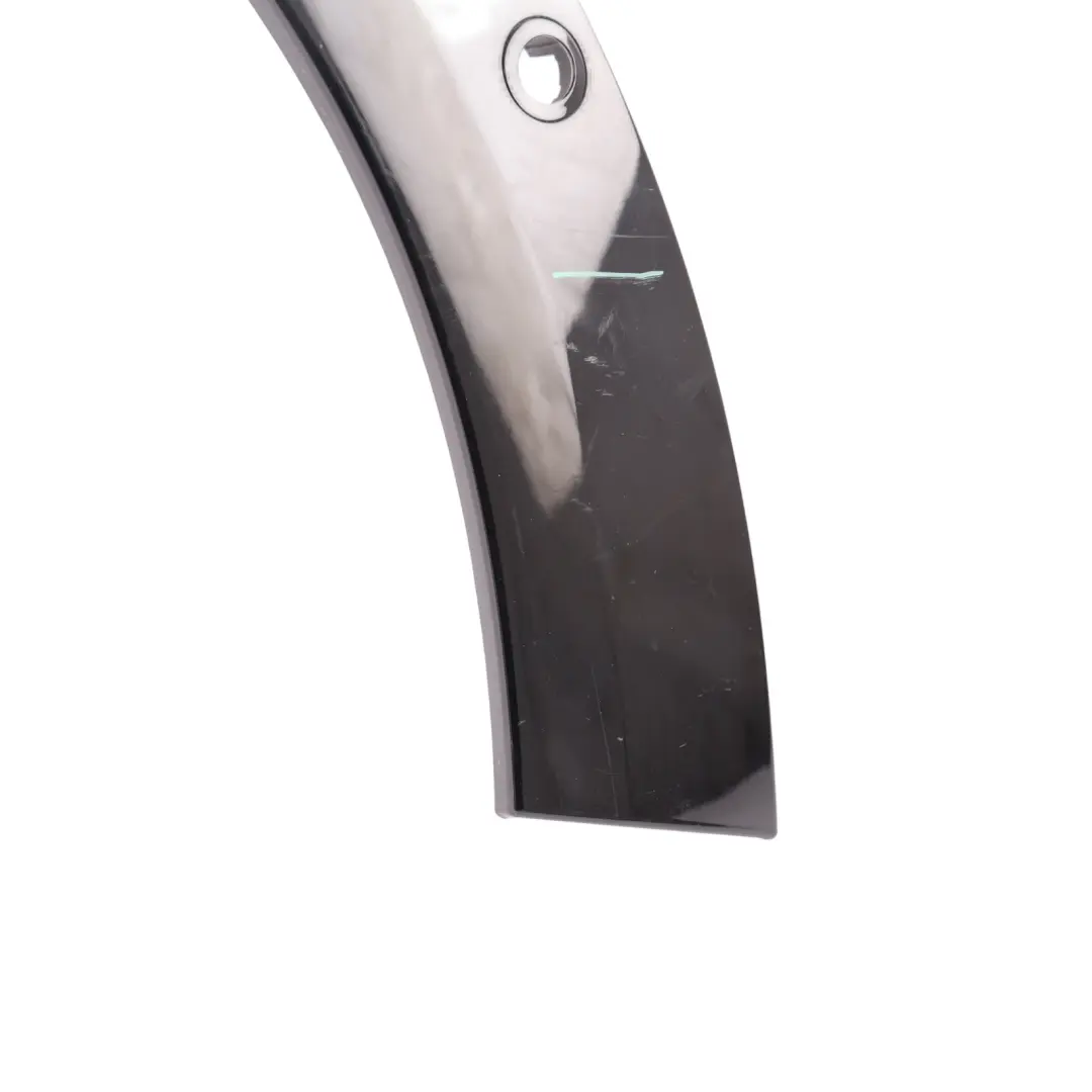 Mini F65 F66 Wheel Arch Moulding Trim Strip Front Right O/S - SKU 5A53DB8 - Part number 5A53DB8