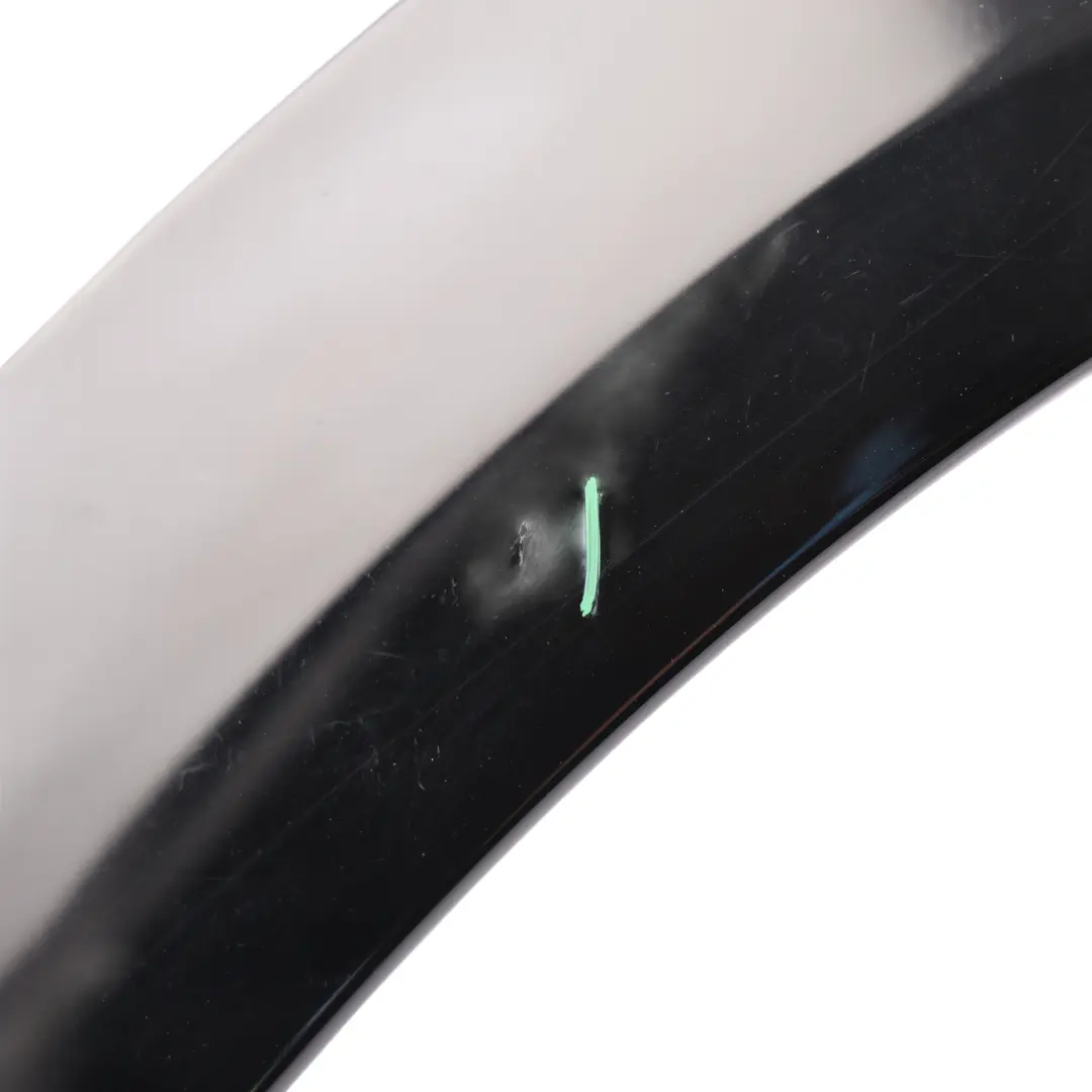 F66 Wheel Arch Moulding Trim Strip Front Right O/S to Mini F65 with Part number 5A53DB8 Mini F65 F66 Wheel Arch Moulding Trim Strip Front Right O/S - SKU 5A53DB8 - Part number 5A53DB8