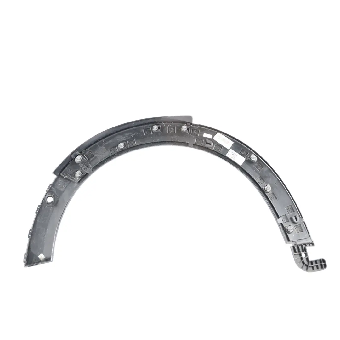 Mini F65 F66 Wheel Arch Moulding Trim Strip Front Right O/S - SKU 5A53DB8 - Part number 5A53DB8
