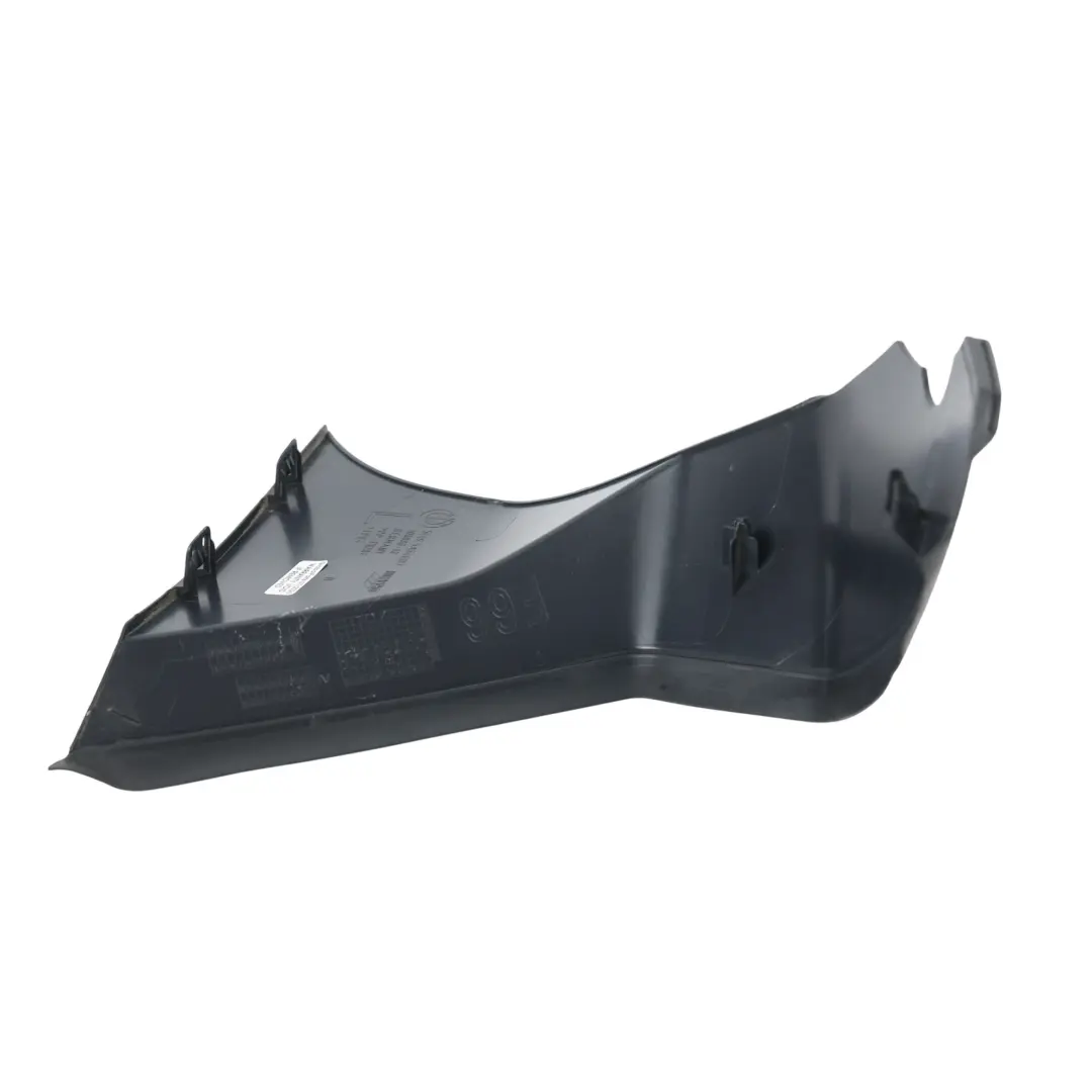Mini F66 Rückleuchte Rinne Streifen Verkleidung Abdeckung Links - SKU 5A54ED7 - Teilenummer 5A54ED7