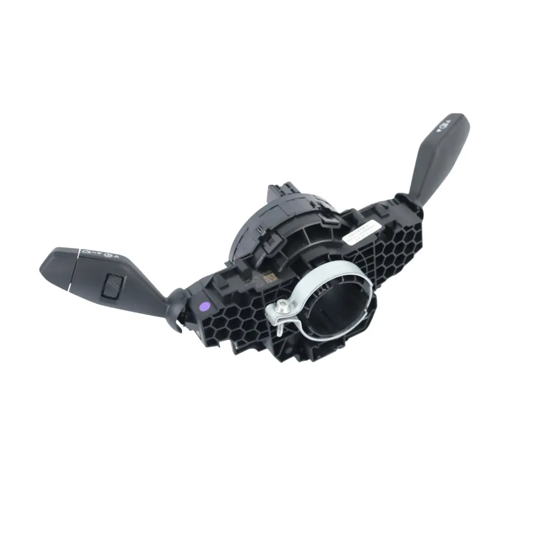 Commutateur Clignotant Essuie-Glace Contacteur Tournant pour BMW U06 X1 U11 à propos du numéro de pièce 5A56471 BMW U06 X1 U11 Commutateur Clignotant Essuie-Glace Contacteur Tournant - SKU 5A56471 - Numéro de pièce 5A56471