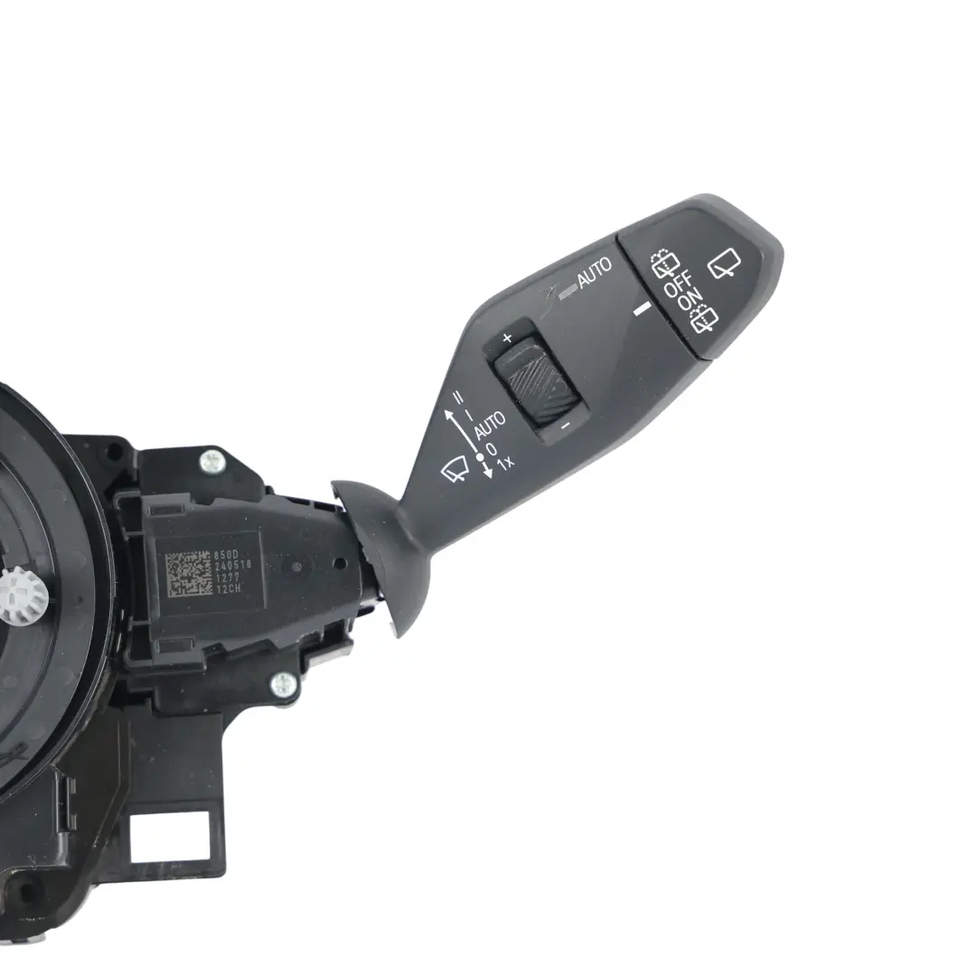 Commutateur Clignotant Essuie-Glace Contacteur Tournant pour BMW U06 X1 U11 à propos du numéro de pièce 5A56471 BMW U06 X1 U11 Commutateur Clignotant Essuie-Glace Contacteur Tournant - SKU 5A56471 - Numéro de pièce 5A56471