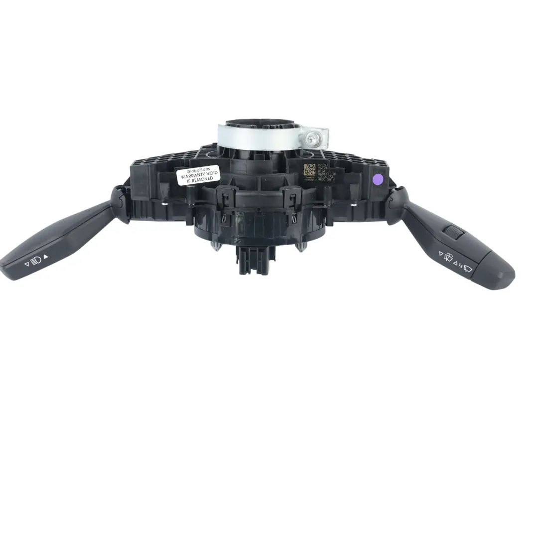 BMW U06 X1 U11 Manetka Przełącznik Zespolony Taśma Zwijak - SKU 5A56471 - Numer Części 5A56471