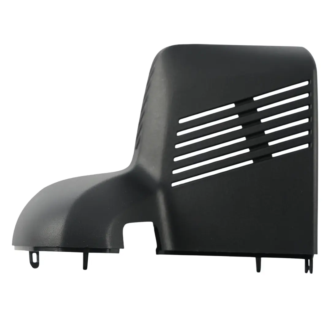 Mini F65 F66 F67 Copri Specchietto Retrovisore Modanatura Nero Sinistro - SKU 5A56CC1 - Numero di parte 5A56CC1