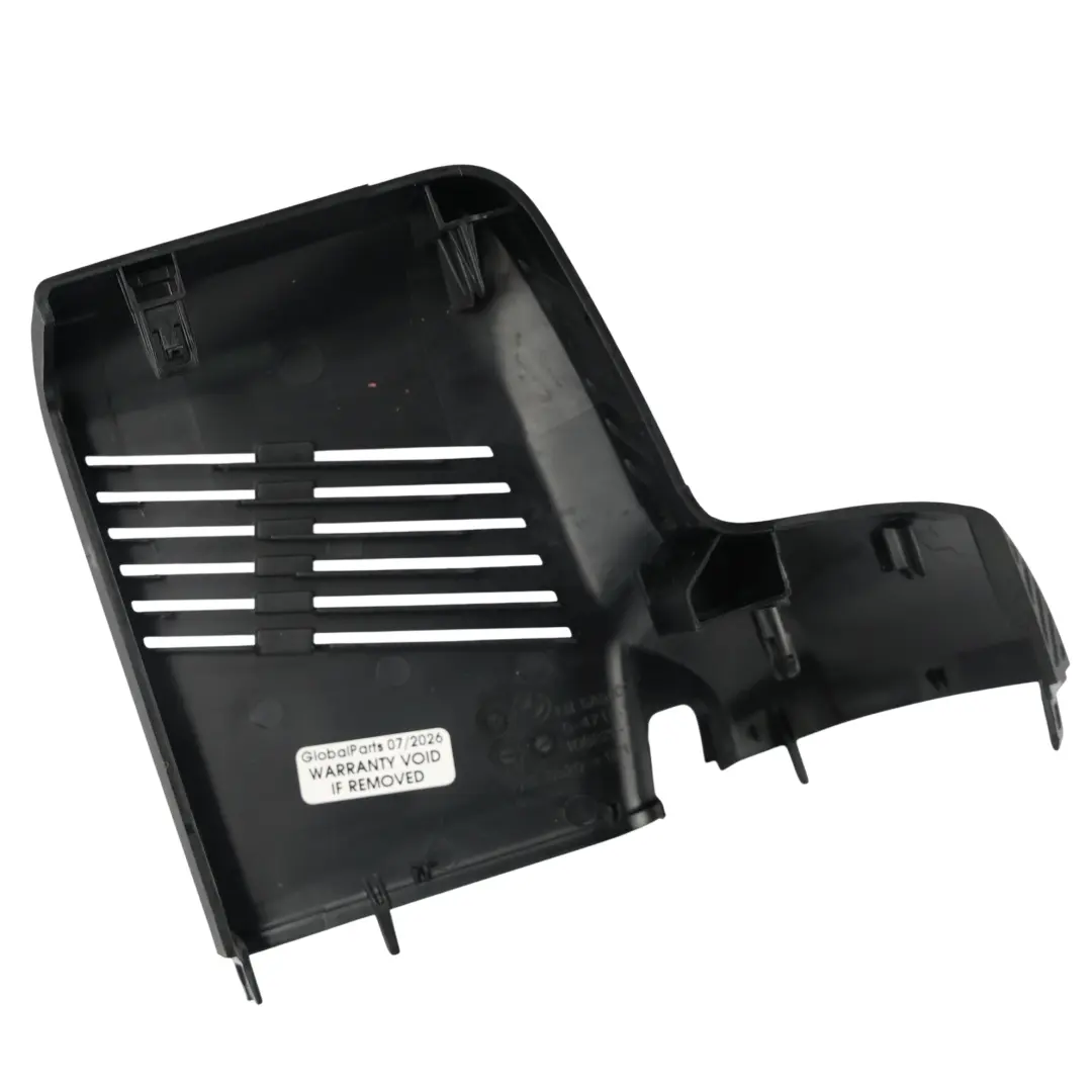 Mini F65 F66 F67 Rear View Mirror Cover Cap Trim Moulding Black Left N/S - SKU 5A56CC1 - Part number 5A56CC1