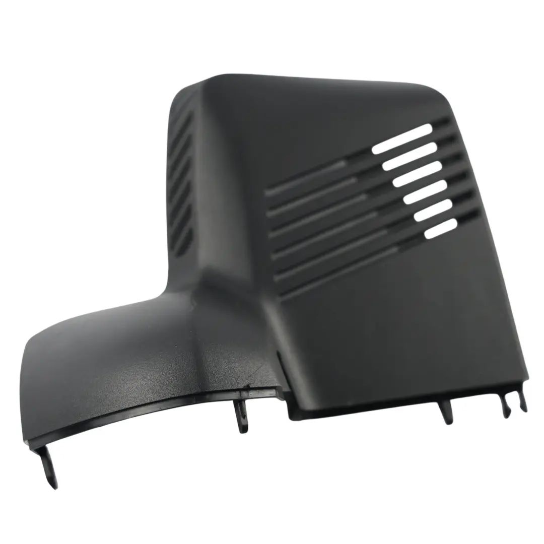 F66 F67 Rear View Mirror Cover Cap Trim Moulding Black Left N/S to Mini F65 with Part number 5A56CC1 Mini F65 F66 F67 Rear View Mirror Cover Cap Trim Moulding Black Left N/S - SKU 5A56CC1 - Part number 5A56CC1