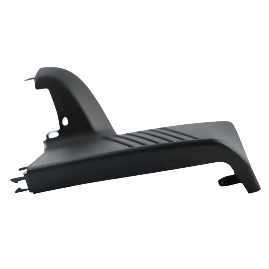 Mini F65 F66 F67 Rear View Mirror Cover Cap Trim Moulding Black Left N/S - SKU 5A56CC1 - Part number 5A56CC1