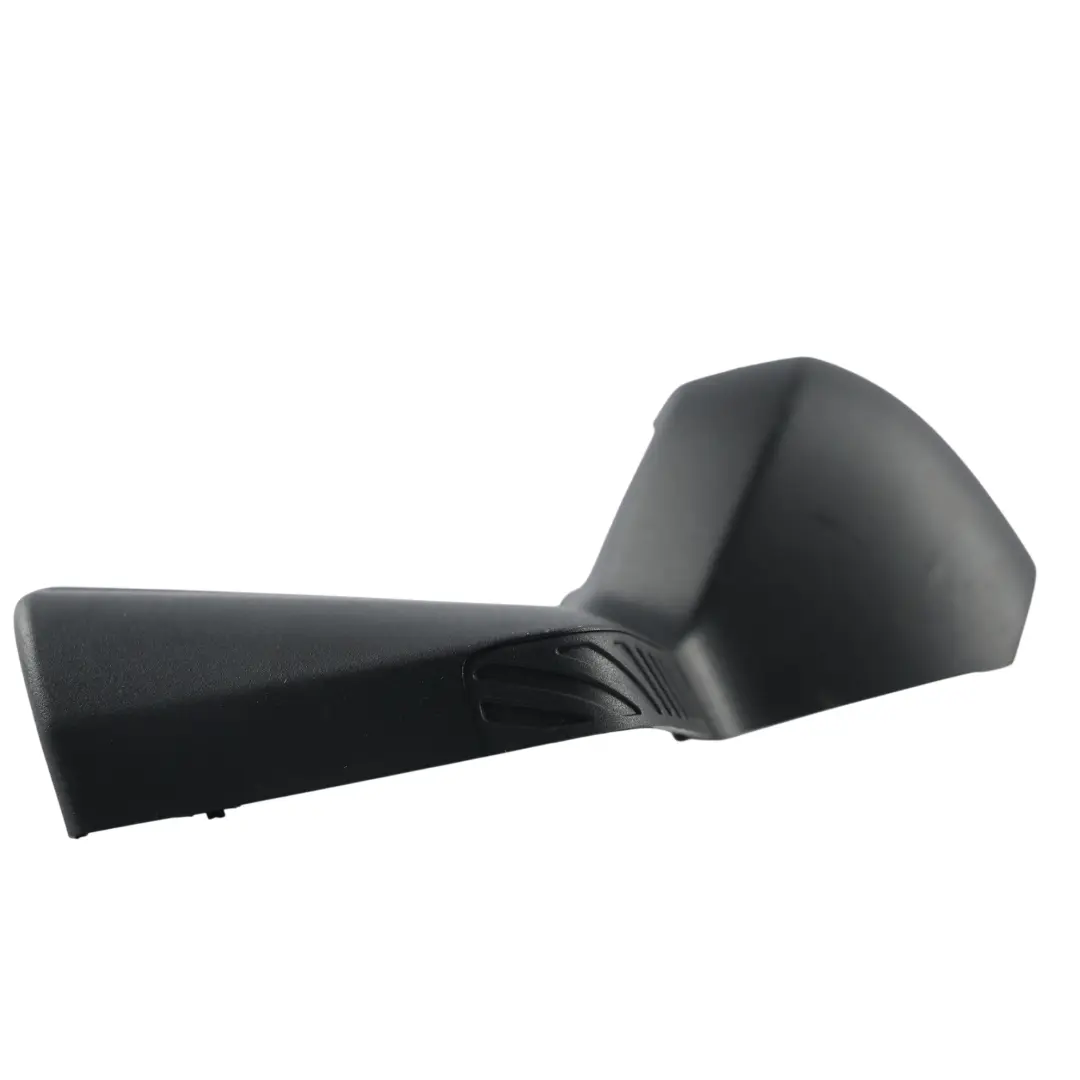 Mini F65 F66 F67 Rückspiegel Abdeckung Zierleiste Schwarz Links - SKU 5A56CC1 - Teilenummer 5A56CC1
