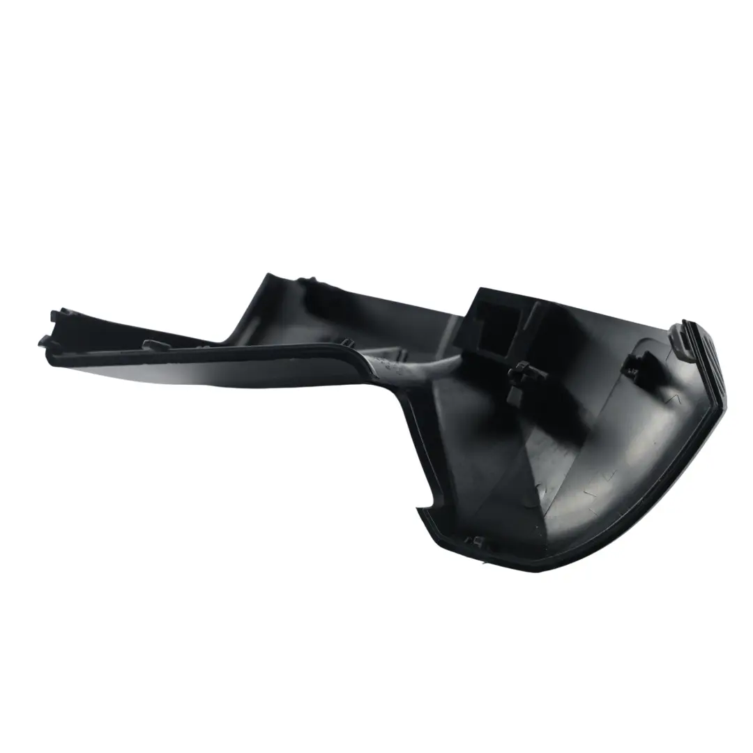 Mini F65 F66 F67 Cache Rétroviseur Moulure Garniture Noir Gauche - SKU 5A56CC1 - Numéro de pièce 5A56CC1