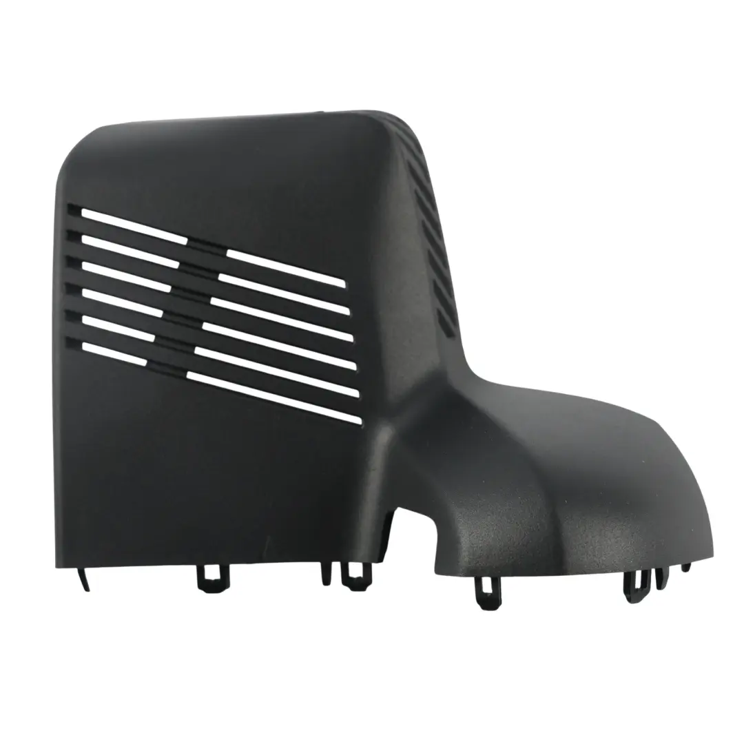 F66 F67 Außenspiegel Abdeckung Kappe Zierleiste Schwarz Rechts für Mini F65 mit Teilenummer 5A56CC2 Mini F65 F66 F67 Außenspiegel Abdeckung Kappe Zierleiste Schwarz Rechts - SKU 5A56CC2 - Teilenummer 5A56CC2