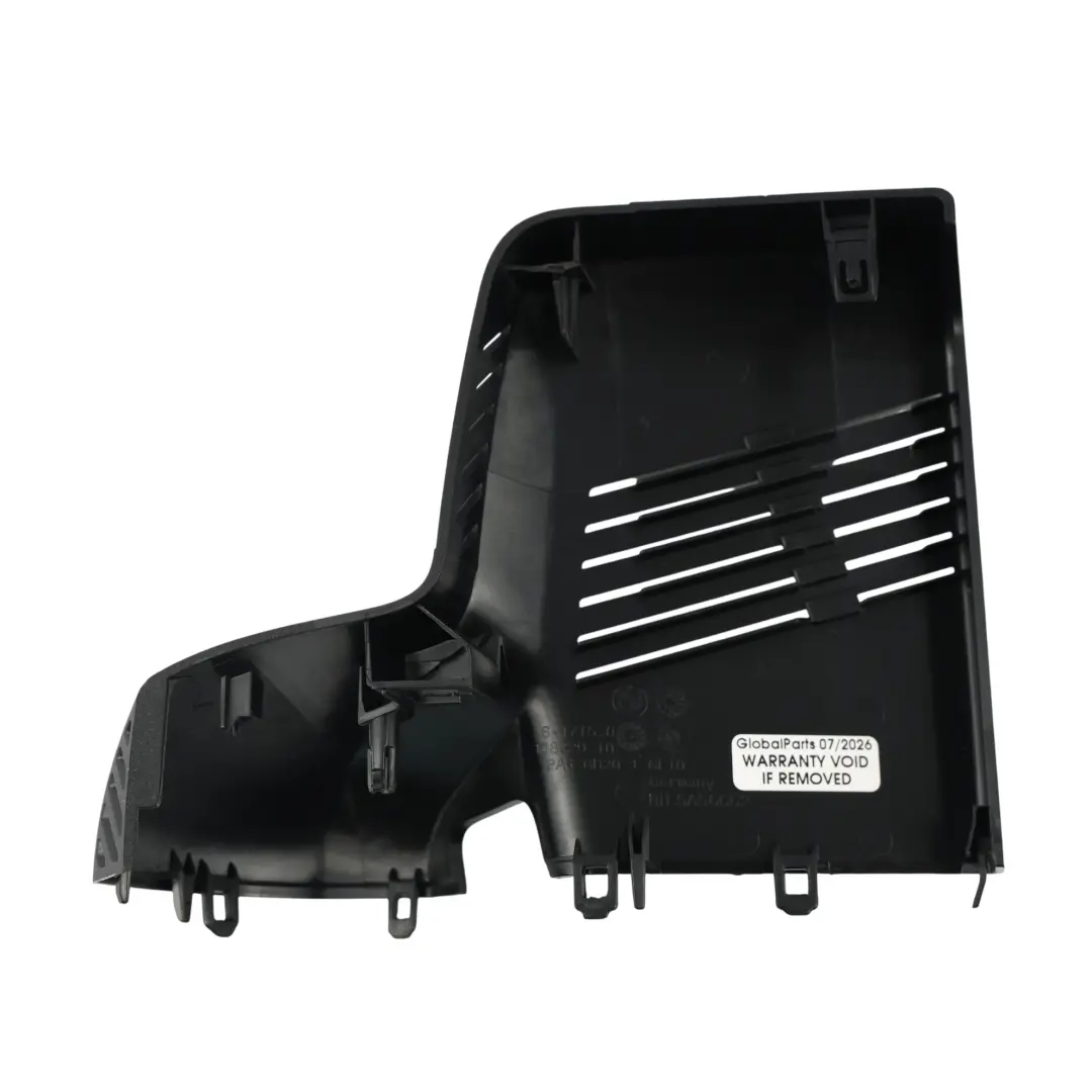 F66 F67 Copertura Specchietto Retrovisore Nero Destro per Mini F65 con numero di parte 5A56CC2 Mini F65 F66 F67 Copertura Specchietto Retrovisore Nero Destro - SKU 5A56CC2 - Numero di parte 5A56CC2