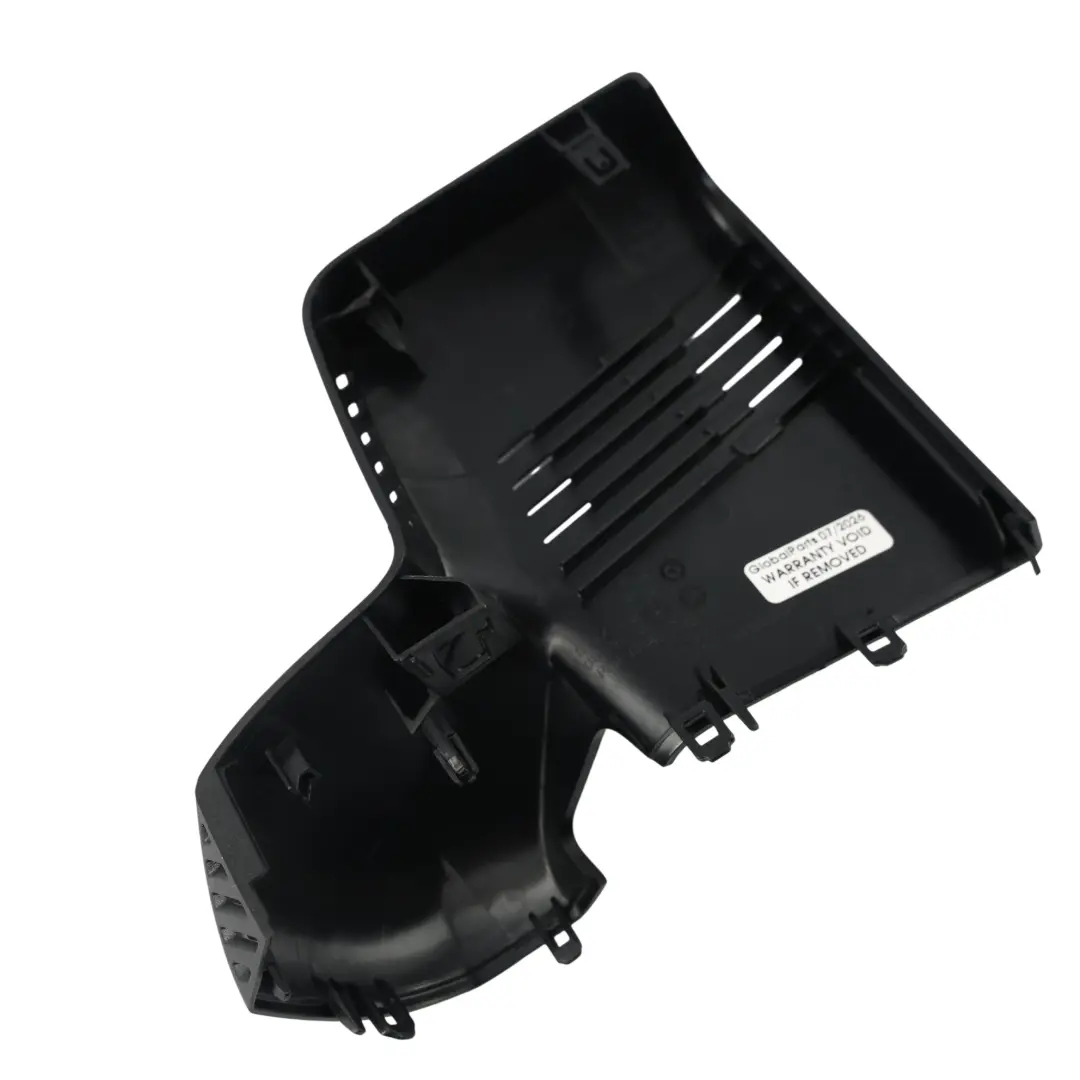 Mini F65 F66 F67 Rear View Mirror Cover Cap Moulding Black Right O/S - SKU 5A56CC2 - Part number 5A56CC2