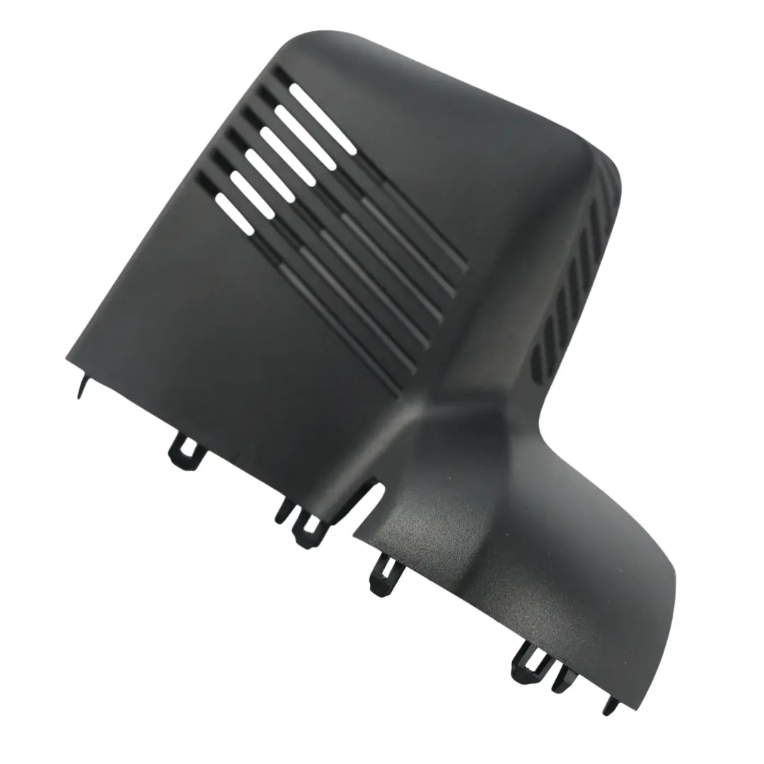 Mini F65 F66 F67 Copertura Specchietto Retrovisore Nero Destro - SKU 5A56CC2 - Numero di parte 5A56CC2