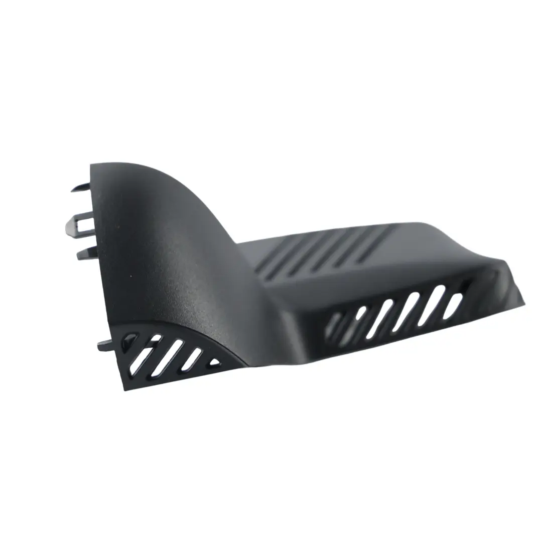 Mini F65 F66 F67 Rear View Mirror Cover Cap Moulding Black Right O/S - SKU 5A56CC2 - Part number 5A56CC2