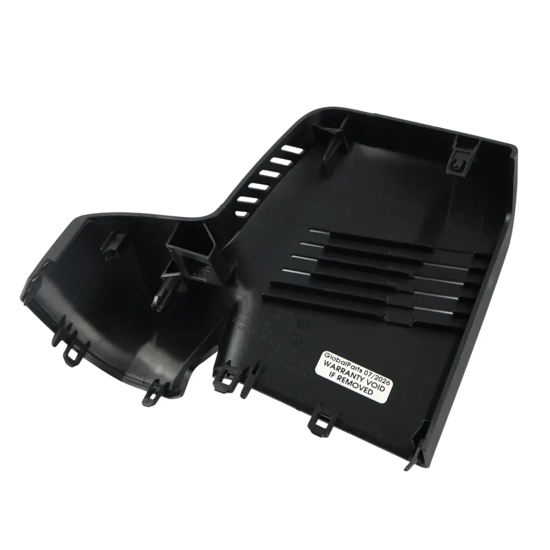 Mini F65 F66 F67 Rear View Mirror Cover Cap Moulding Black Right O/S - SKU 5A56CC2 - Part number 5A56CC2