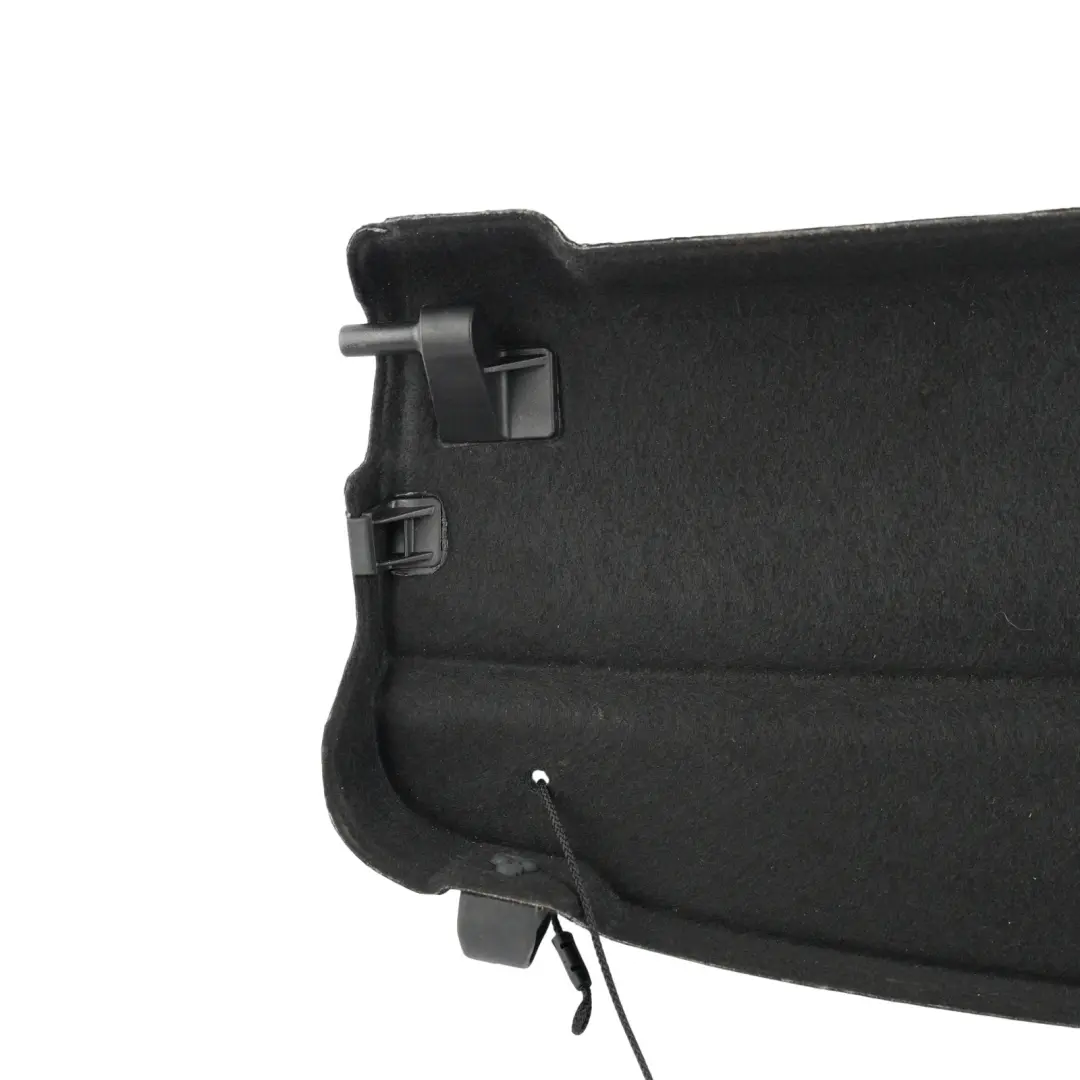 Mini F66 Rear Parcel Shelf Boot Trunk Luggage Compartment Panel - SKU 5A57020 - Part number 5A57020