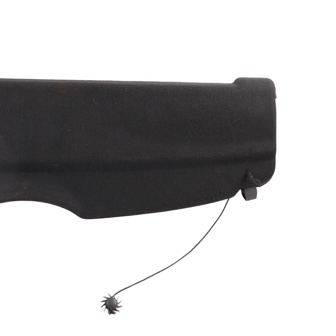 Mini F66 Rear Parcel Shelf Boot Trunk Luggage Compartment Panel - SKU 5A57020 - Part number 5A57020