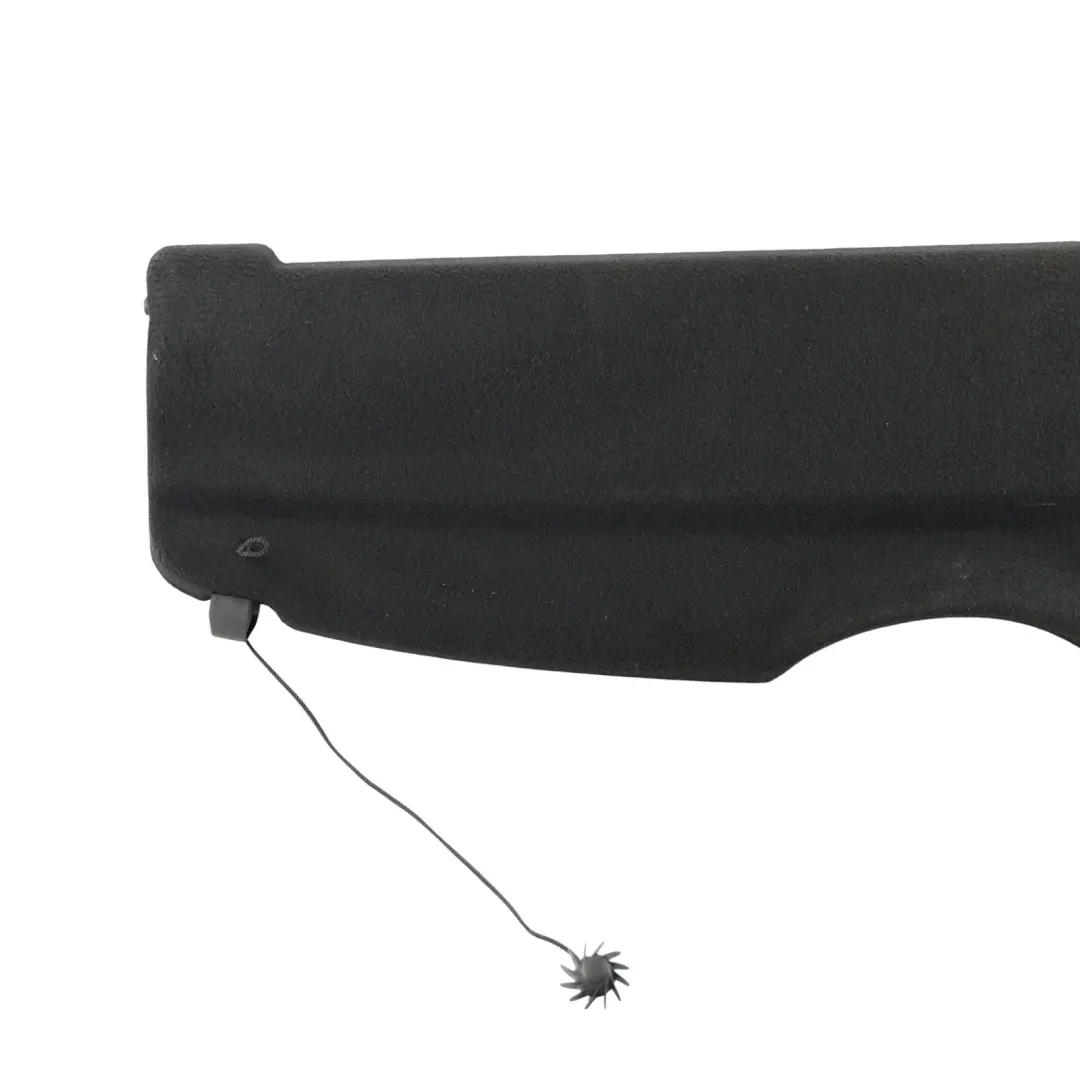Mini F66 Rear Parcel Shelf Boot Trunk Luggage Compartment Panel - SKU 5A57020 - Part number 5A57020
