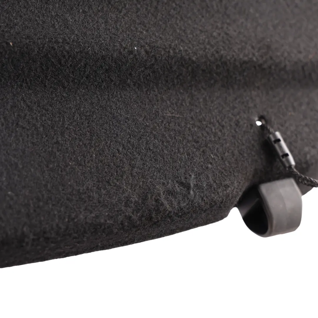 Mini F66 Rear Parcel Shelf Boot Trunk Luggage Compartment Panel - SKU 5A57020 - Part number 5A57020