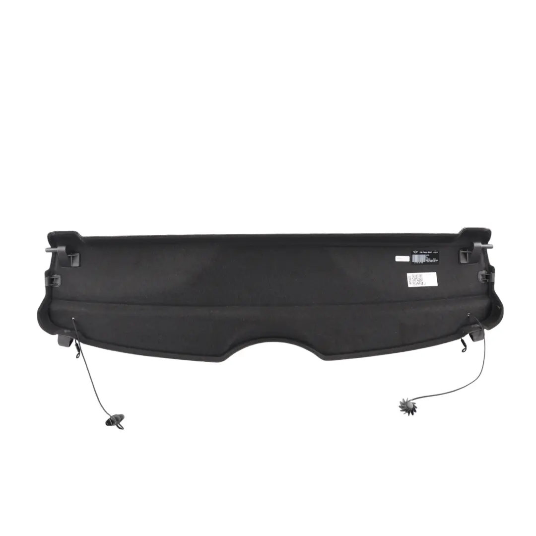 Mini F66 Rear Parcel Shelf Boot Trunk Luggage Compartment Panel - SKU 5A57020 - Part number 5A57020