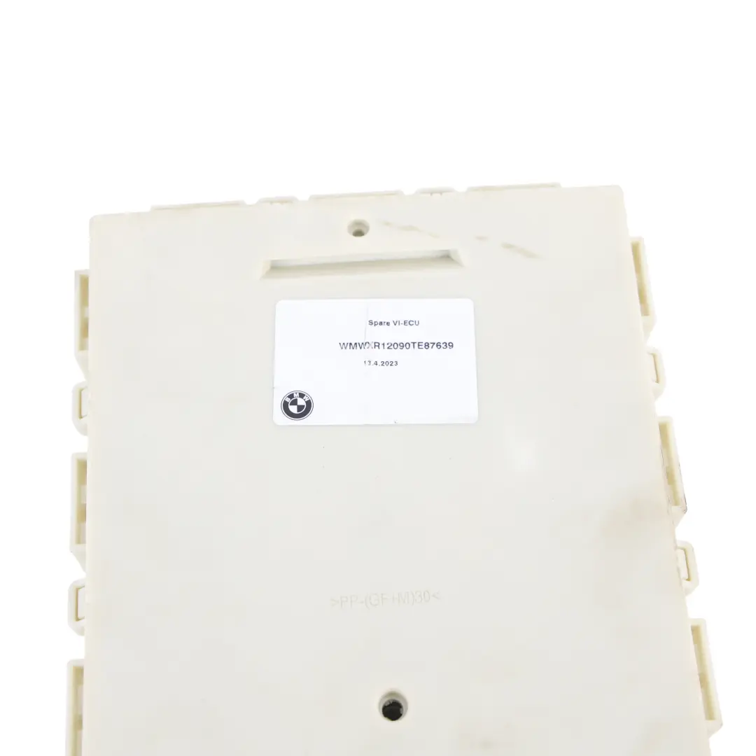 Body Control Comfort Module Unit Controller BDC FEM ECU 9355490 to Mini F56 with Part number 5A577E3 Mini F56 Body Control Comfort Module Unit Controller BDC FEM ECU 9355490 - SKU 5A577E3 - Part number 5A577E3