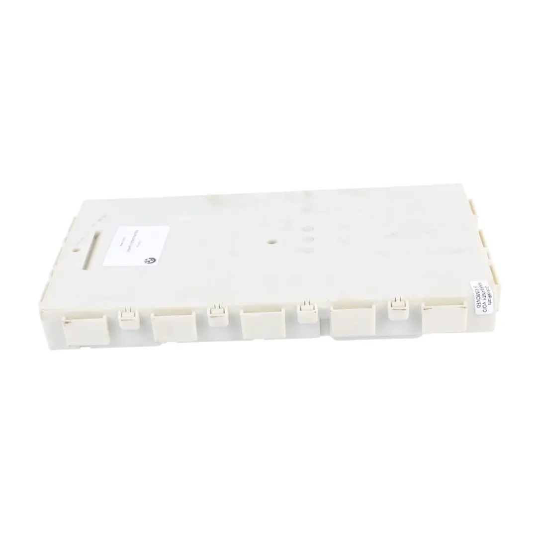 Módulo Control Confort Carrocería BDC FEM ECU 9355490 para BMW Mini F56 con número de pieza 5A577E3 BMW Mini F56 Módulo Control Confort Carrocería BDC FEM ECU 9355490 - SKU 5A577E3 - Número de pieza 5A577E3