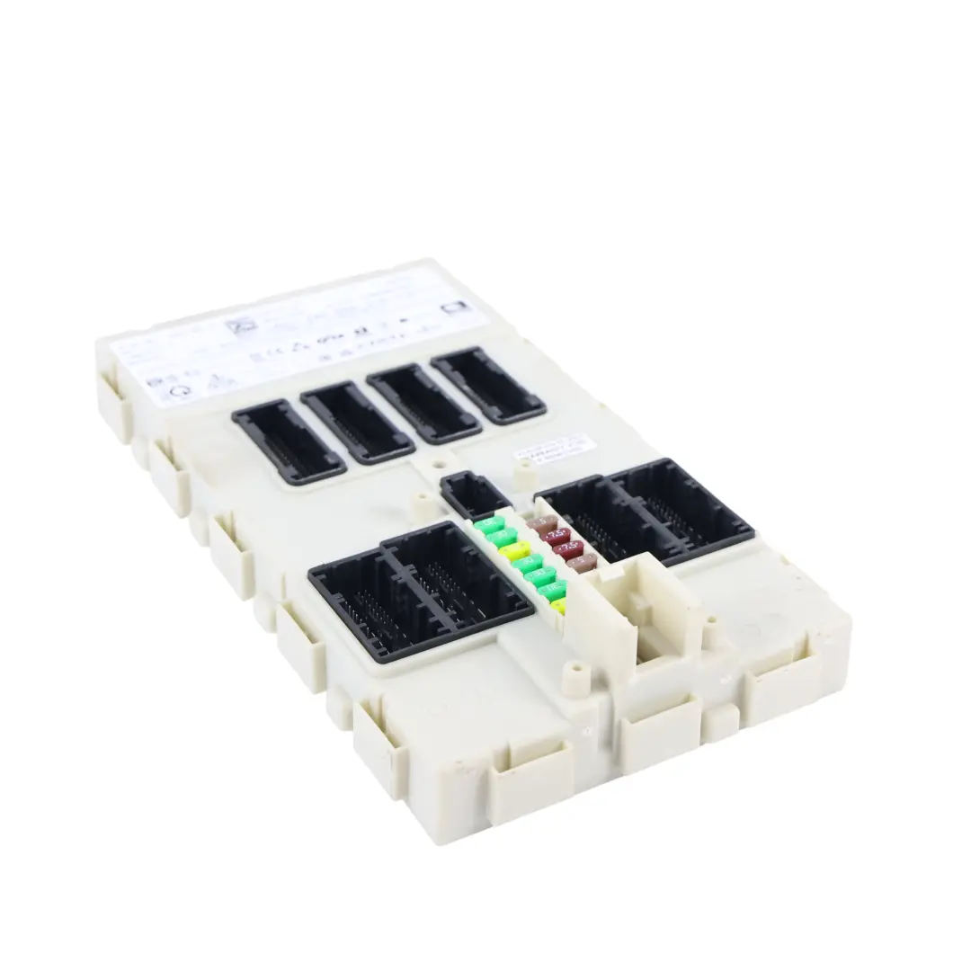 BMW Mini F56 Modulo Controllo Carrozzeria Comfort BDC FEM ECU 9355490 - SKU 5A577E3 - Numero di parte 5A577E3
