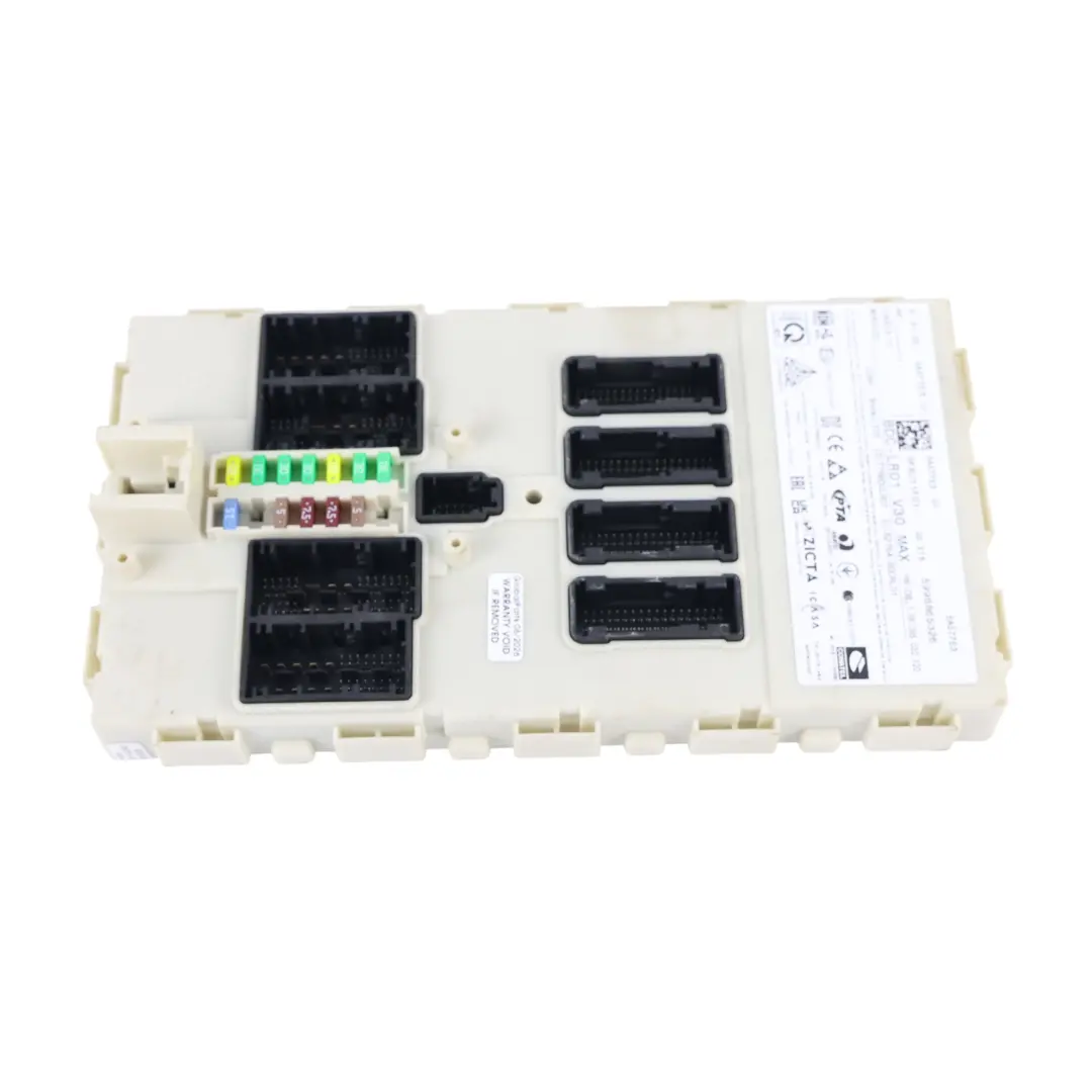 BMW Mini F56 Módulo Control Confort Carrocería BDC FEM ECU 9355490 - SKU 5A577E3 - Número de pieza 5A577E3