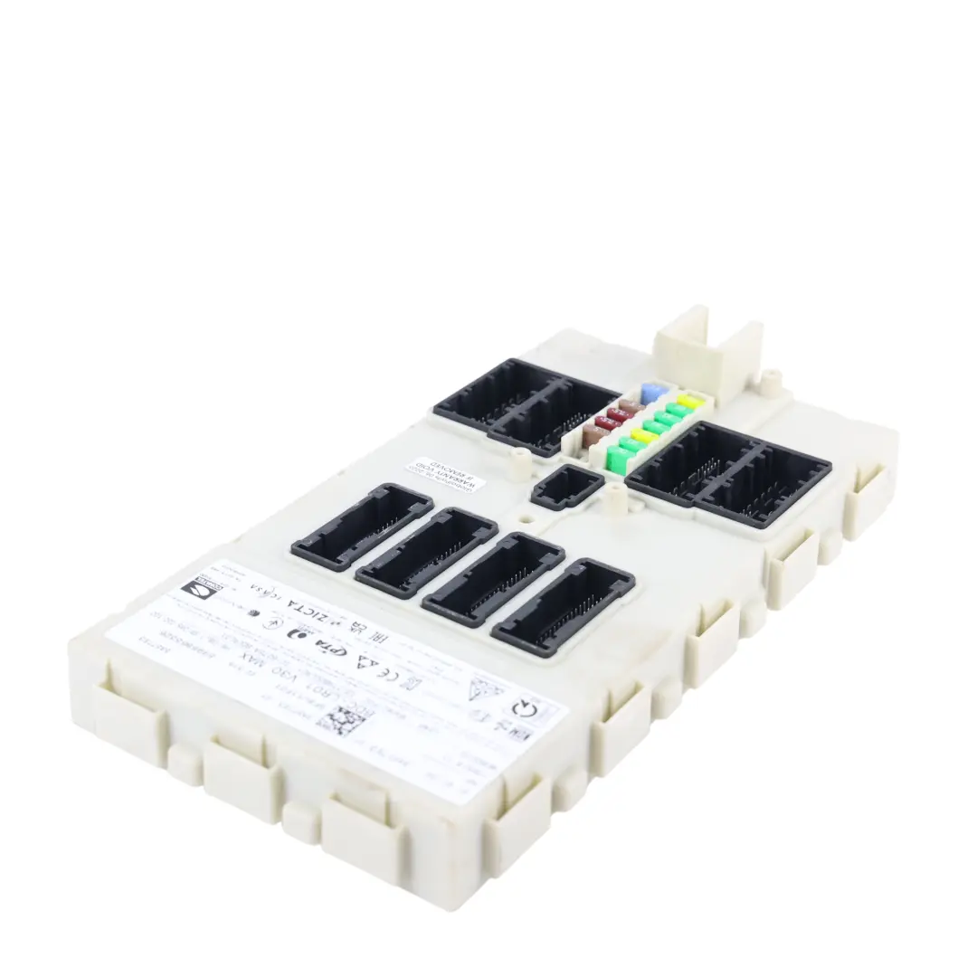BMW Mini F56 Moduł Sterownik Komputer BDC FEM ECU 9355490 - SKU 5A577E3 - Numer Części 5A577E3
