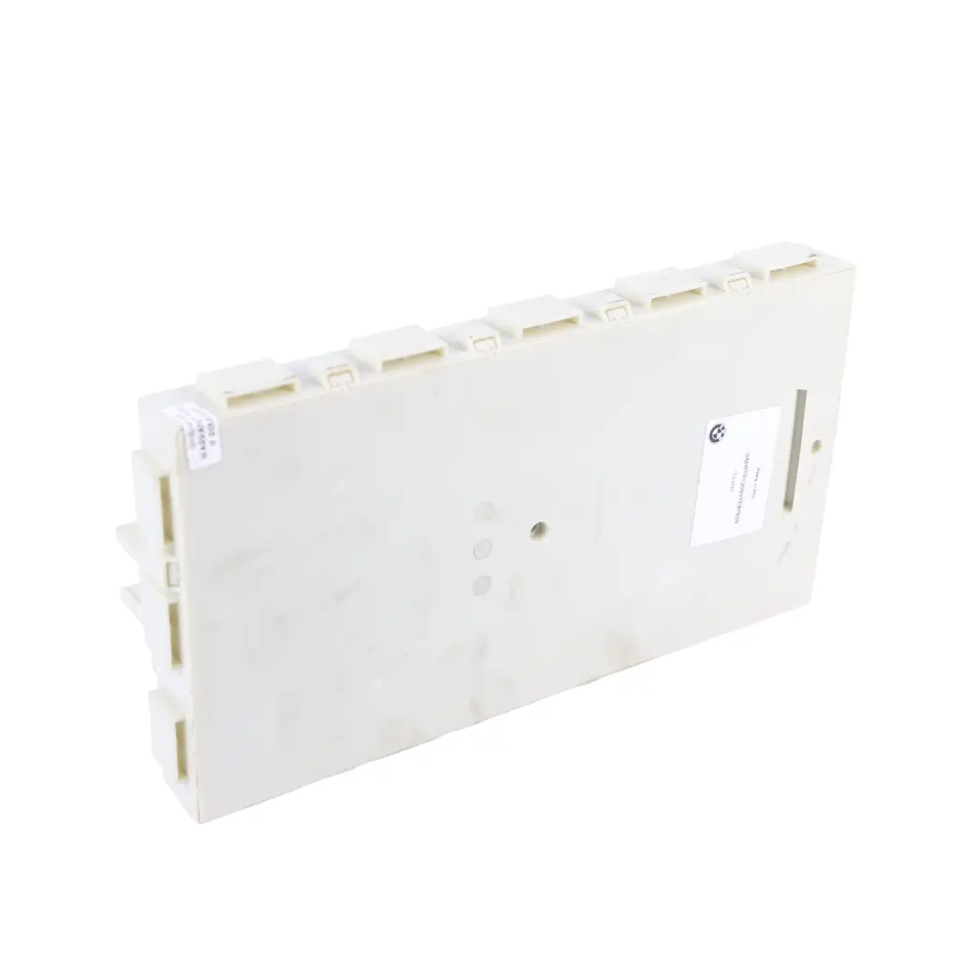 BMW F56 Karosserie Steuergerät Komfort Modul Controller BDC FEM ECU 9355490 - SKU 5A577E3 - Teilenummer 5A577E3