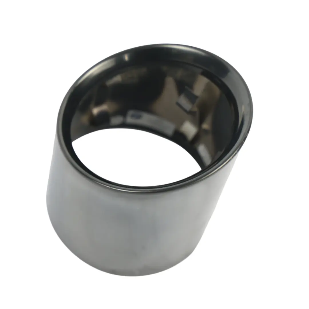 F66 F67 Auspuff Endrohr Blende Abdeckung Schwarz für Mini mit Teilenummer 5A5B554 Mini F66 F67 Auspuff Endrohr Blende Abdeckung Schwarz - SKU 5A5B554 - Teilenummer 5A5B554