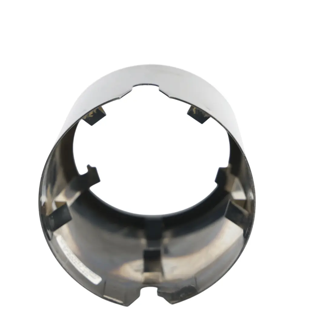 F66 F67 Garniture Cache Sortie Échappement Noir pour Mini à propos du numéro de pièce 5A5B554 Mini F66 F67 Garniture Cache Sortie Échappement Noir - SKU 5A5B554 - Numéro de pièce 5A5B554