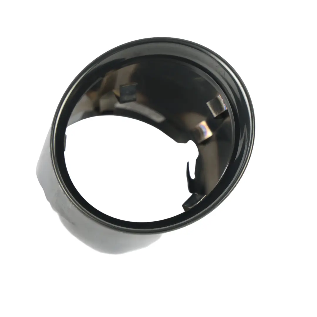 F66 F67 Embellecedor Tubo Escape Negro para Mini con número de pieza 5A5B554 Mini F66 F67 Embellecedor Tubo Escape Negro - SKU 5A5B554 - Número de pieza 5A5B554