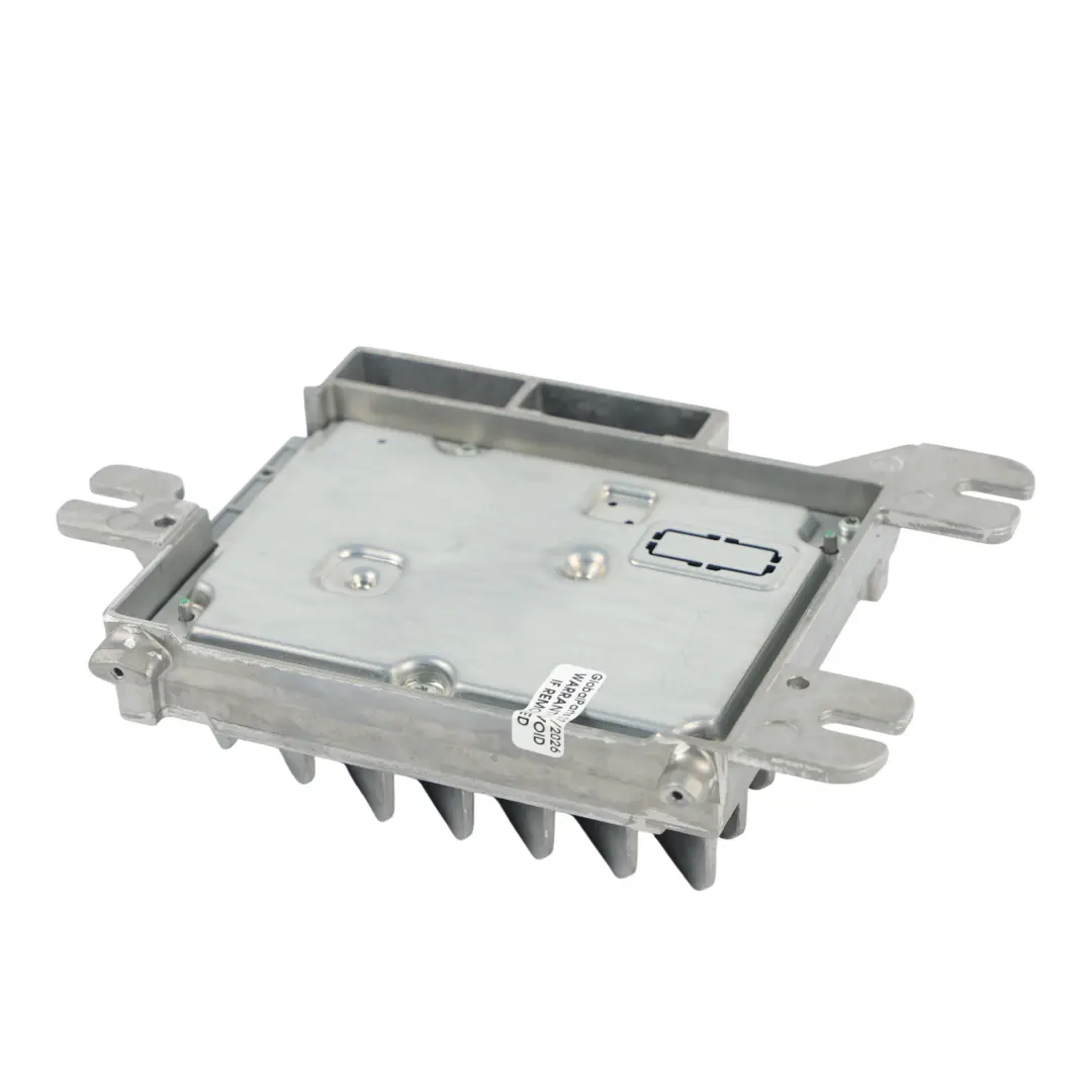 F66 Amplificatore Harman Kardon per Mini BMW F40 F44 G20 G22 G30 G32 F65 con numero di parte 5A5CA89 Mini BMW F40 F44 G20 G22 G30 G32 F65 F66 Amplificatore Harman Kardon - SKU 5A5CA89 - Numero di parte 5A5CA89
