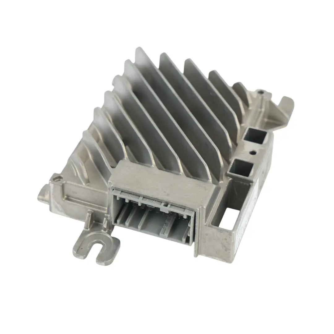 F66 Harman Kardon Audio Amplifier to BMW F40 F44 G20 G22 G30 G32 Mini F65 with Part number 5A5CA89 BMW F40 F44 G20 G22 G30 G32 Mini F65 F66 Harman Kardon Audio Amplifier - SKU 5A5CA89 - Part number 5A5CA89