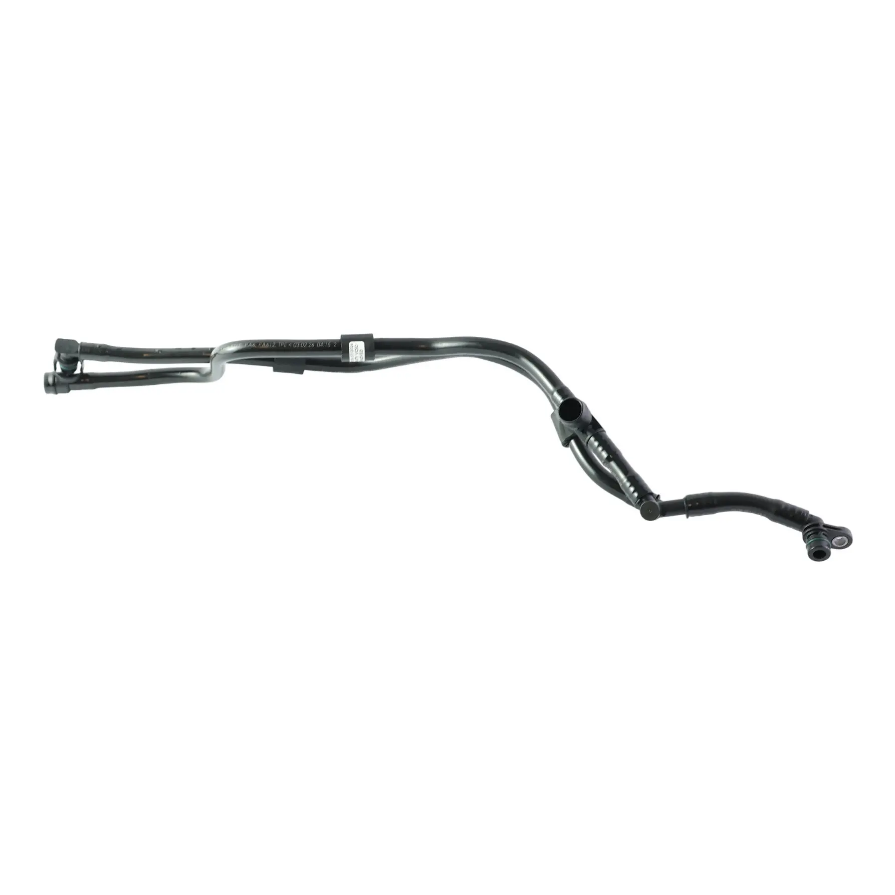 Mini F66 BMW F74 Rura Przewód Zawór Powietrza 5A5D080