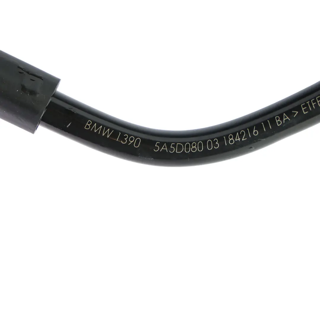 Mini F66 BMW F74 Kraftstoff Saugpumpe Leitung Tank Ventil - SKU 5A5D080 - Teilenummer 5A5D080