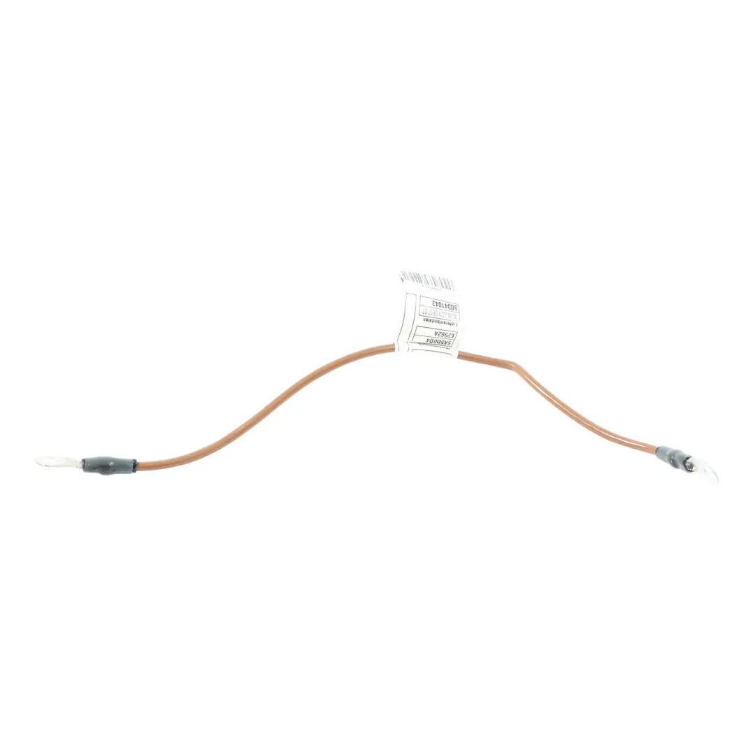 Cavo Massa Negativo Cablaggio per BMW X1 U11 con numero di parte 5A5D0D7 BMW X1 U11 Cavo Massa Negativo Cablaggio - SKU 5A5D0D7 - Numero di parte 5A5D0D7